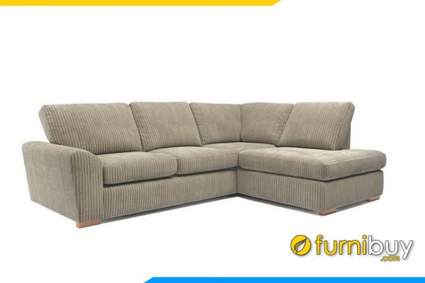 Ghế sofa góc hiện đại FB20009